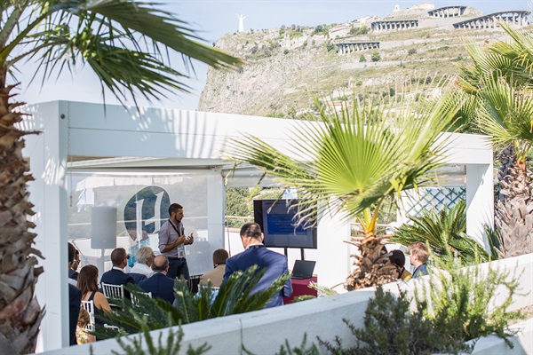 Festival dell'Innovazione del Mediterraneo 