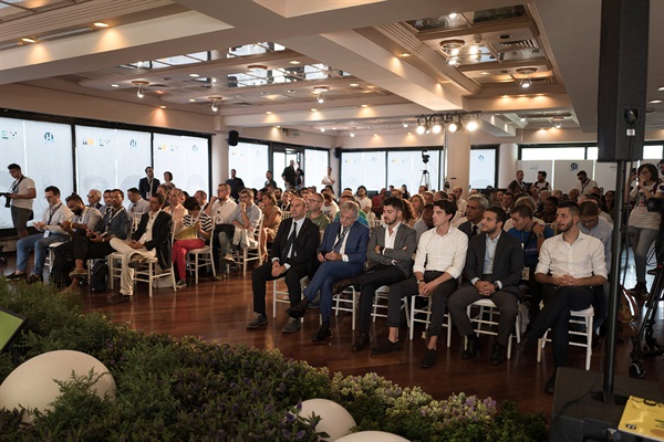 Festival dell'Innovazione del Mediterraneo 