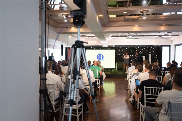 Festival dell'Innovazione del Mediterraneo 