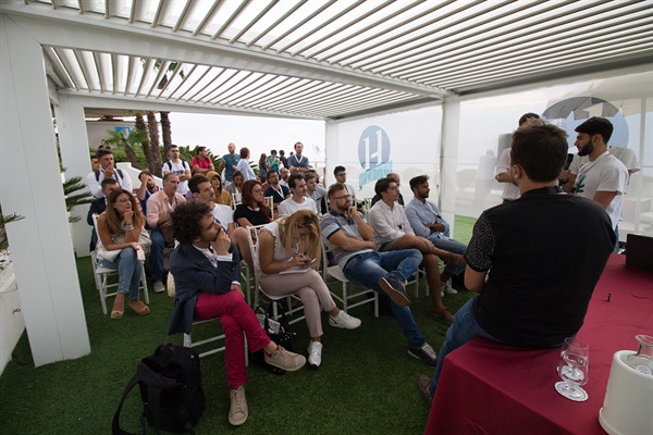 Festival dell'Innovazione del Mediterraneo 