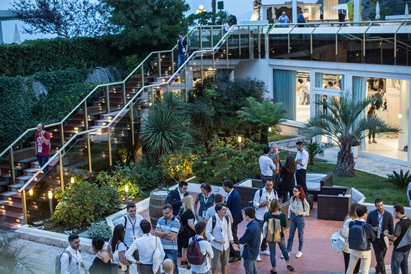 Festival dell'Innovazione del Mediterraneo 