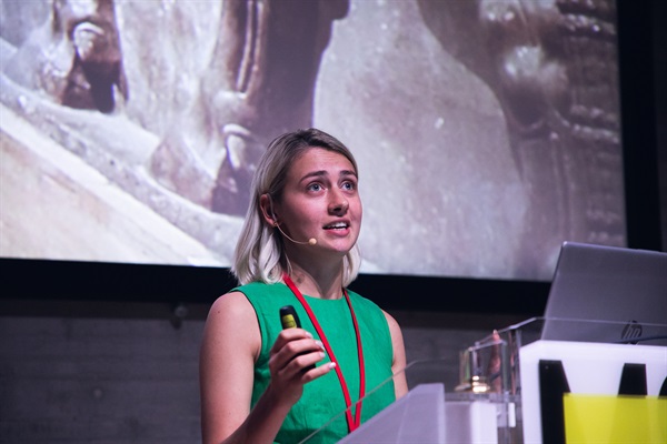 European Immersive Computing Summit