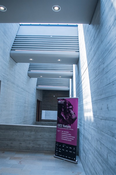 European Immersive Computing Summit