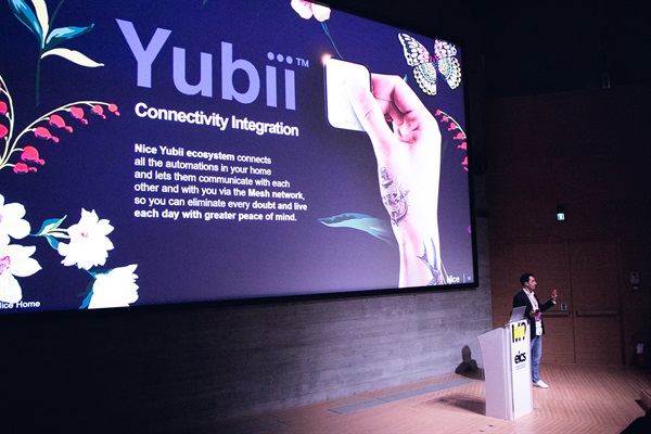 EUROPEAN IMMERSIVE COMPUTING SUMMIT