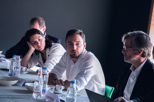 European Immersive Computing Summit