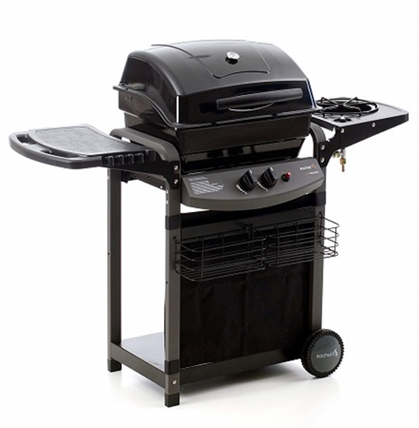 Piùsaporillo Barbecue - su Amazon.it 154,00 euro 