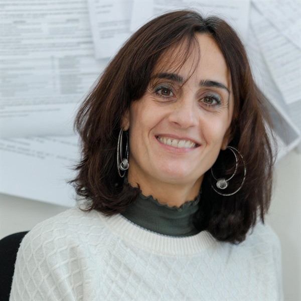 Giulia Rivellini, professore ordinario presso il Dipartimento di Scienze Statistiche di Università Cattolica