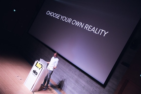 European Immersive Computing Summit