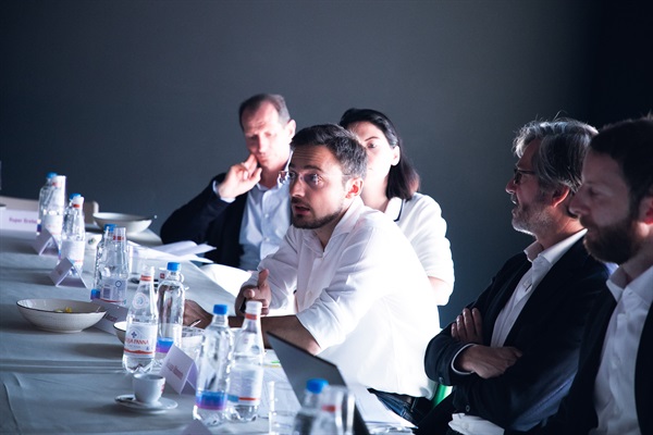 European Immersive Computing Summit