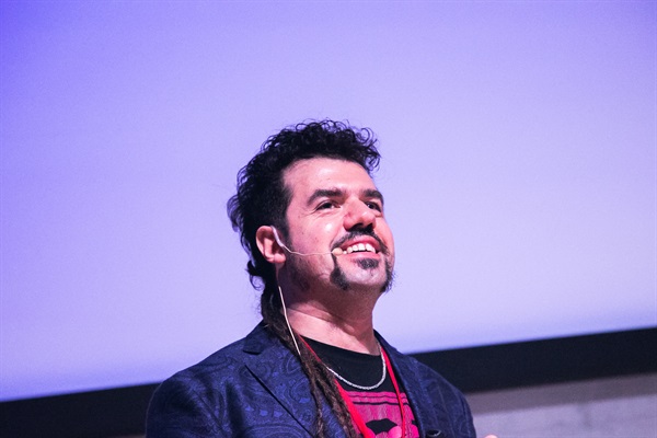 European Immersive Computing Summit