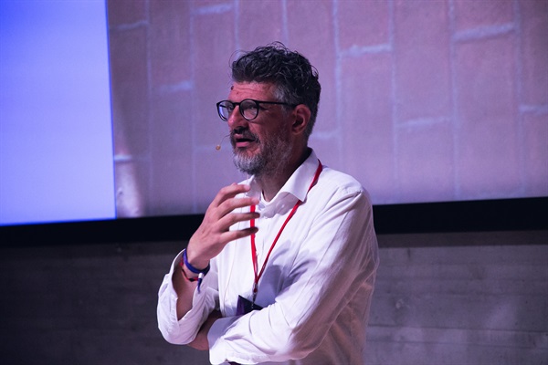 European Immersive Computing Summit