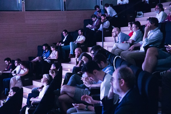 European Immersive Computing Summit