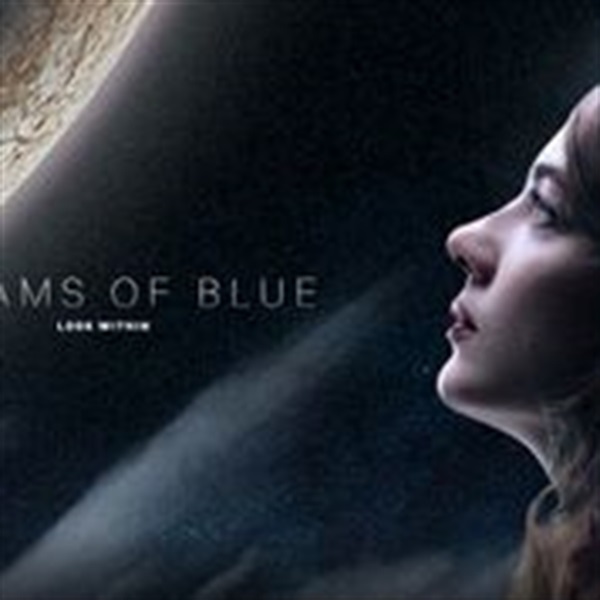 Dreams of Blue di Valentina Paggiarin (Italia)