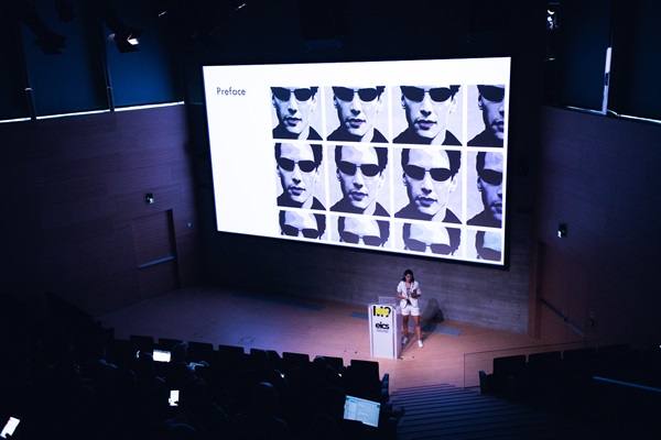 European Immersive Computing Summit