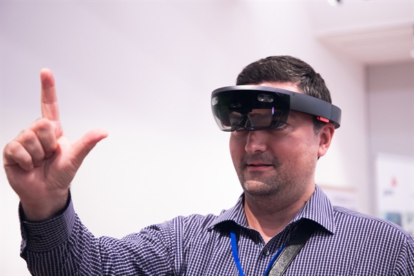 European Immersive Computing Summit