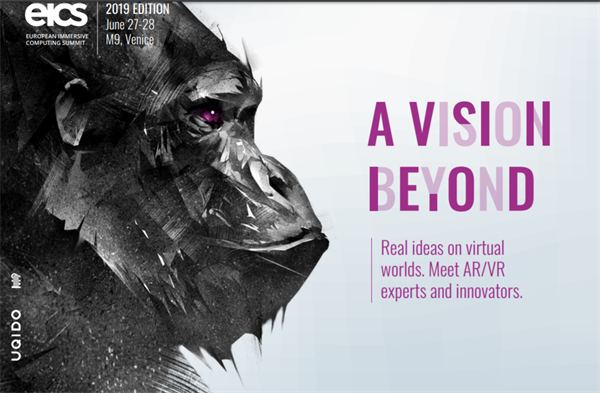 EICS 2019 | 27 e 28 giugno 2019 | Museo M9 di Mestre (VE)