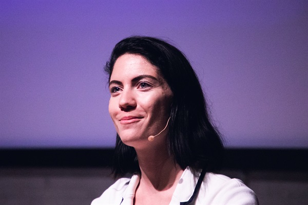 European Immersive Computing Summit