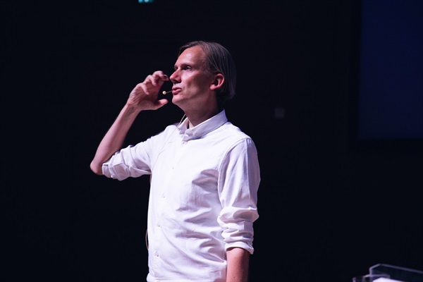 European Immersive Computing Summit