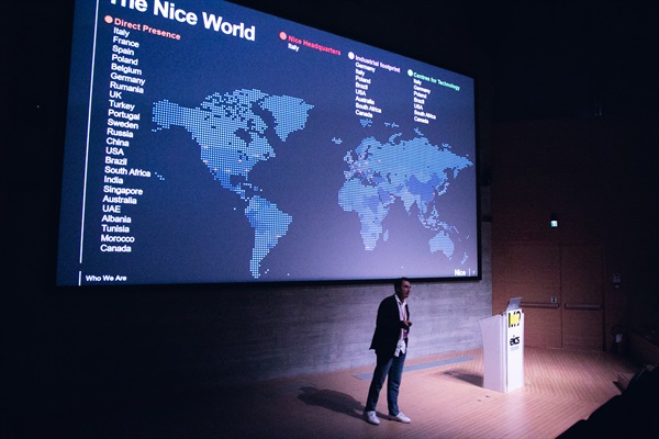 EUROPEAN IMMERSIVE COMPUTING SUMMIT