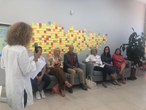 PA Social Day 2019 - Perugia
