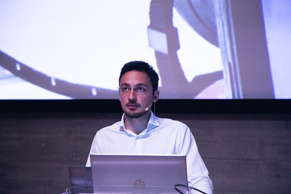 EUROPEAN IMMERSIVE COMPUTING SUMMIT