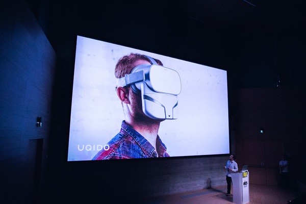 European Immersive Computing Summit