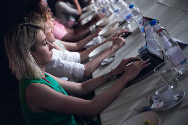 European Immersive Computing Summit