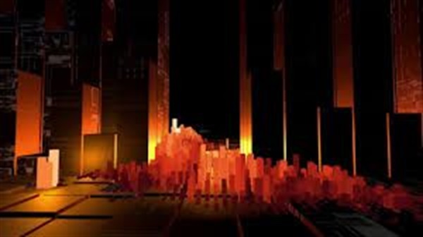 Zero Days di Yasmin Elayat (USA).jpeg