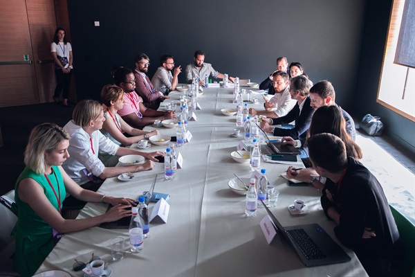 European Immersive Computing Summit