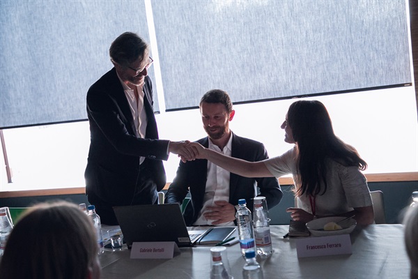 European Immersive Computing Summit