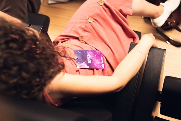 EUROPEAN IMMERSIVE COMPUTING SUMMIT