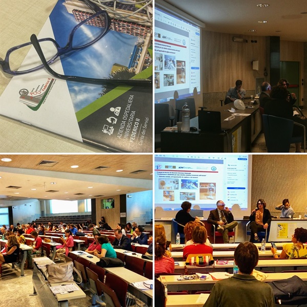 PA Social Day 2019 - Napoli