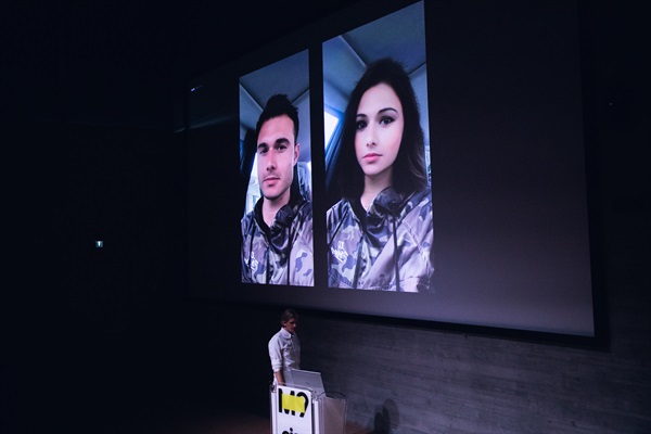 European Immersive Computing Summit