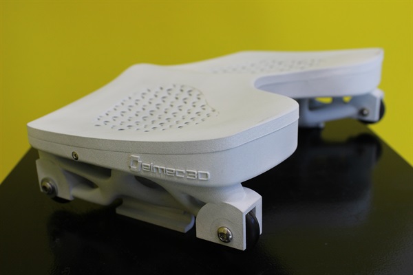 Sellino per canottaggio