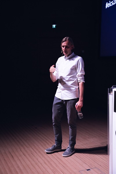 European Immersive Computing Summit