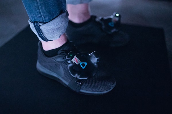 European Immersive Computing Summit