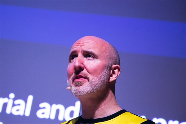 European Immersive Computing Summit