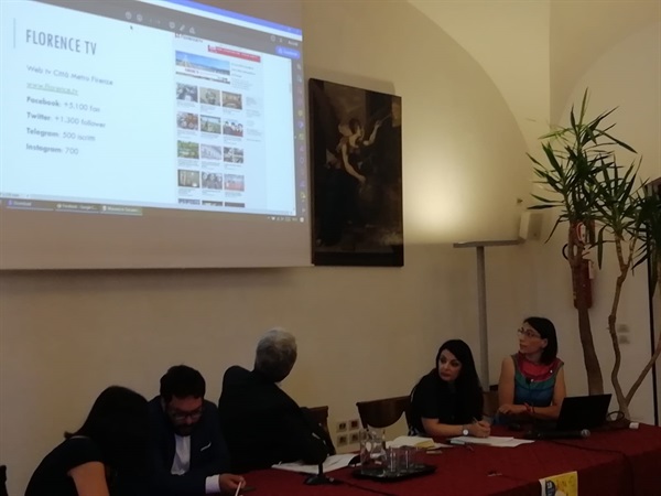 PA Social Day 2019 Padova