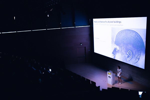 European Immersive Computing Summit