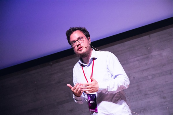 European Immersive Computing Summit