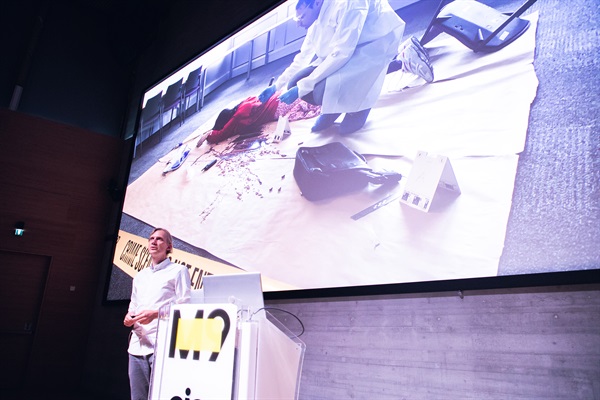 European Immersive Computing Summit