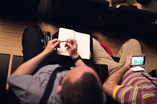 EUROPEAN IMMERSIVE COMPUTING SUMMIT