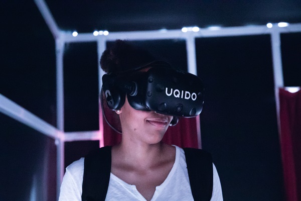 EUROPEAN IMMERSIVE COMPUTING SUMMIT