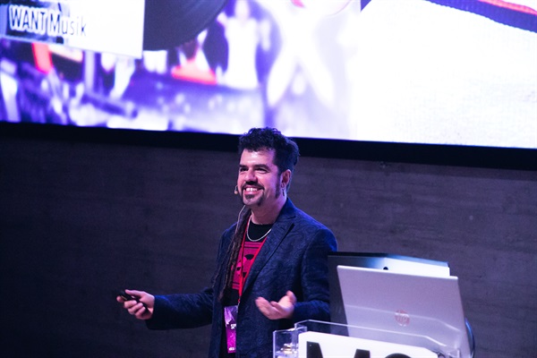 European Immersive Computing Summit