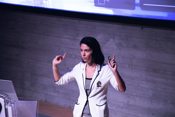 European Immersive Computing Summit