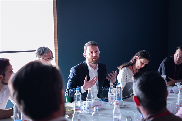 European Immersive Computing Summit