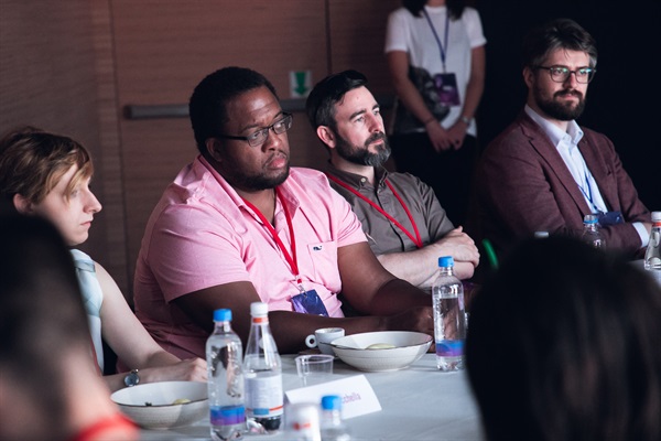 European Immersive Computing Summit