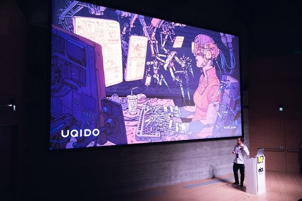 European Immersive Computing Summit