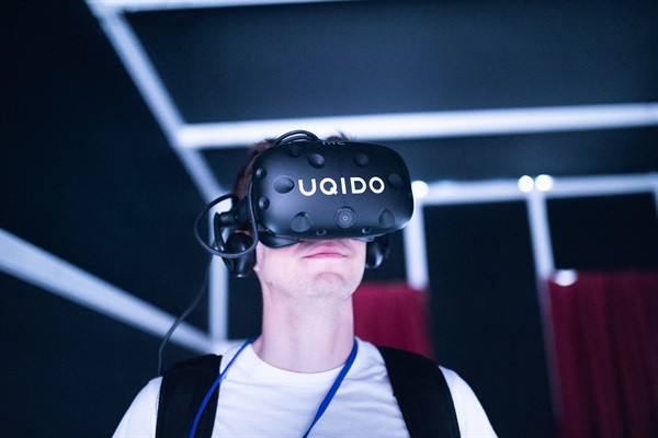 European Immersive Computing Summit