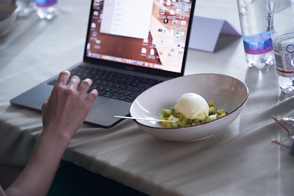 European Immersive Computing Summit